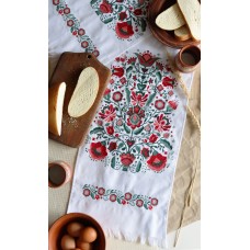 Cross-stitch kits Ryshnyk "Traditional" (Deco Scenes)