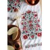 Cross-stitch kits Ryshnyk "Traditional" (Deco Scenes), AHE-003  від Абрис Арт - купити з доставкою ✿ Найкраща ціна від виробника ✿ Оптом та в роздріб ✿ Придбати Cross Stitch Towel Kits