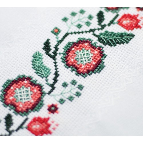 Cross-stitch kits Ryshnyk "Traditional" (Ethnic themes), AHE-003N  від Абрис Арт - купити з доставкою ✿ Найкраща ціна від виробника ✿ Оптом та в роздріб ✿ Придбати Cross Stitch Towel Kits