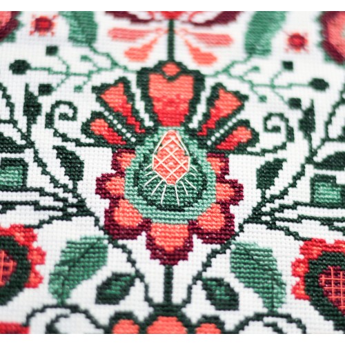 Cross-stitch kits Ryshnyk "Traditional" (Ethnic themes), AHE-003N  від Абрис Арт - купити з доставкою ✿ Найкраща ціна від виробника ✿ Оптом та в роздріб ✿ Придбати Cross Stitch Towel Kits