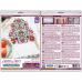 Cross-stitch kits Ryshnyk "Traditional" (Ethnic themes), AHE-003N  від Абрис Арт - купити з доставкою ✿ Найкраща ціна від виробника ✿ Оптом та в роздріб ✿ Придбати Cross Stitch Towel Kits