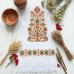 Cross-stitch kits Ryshnyk "Charm for the Home" (Ethnic themes), AHE-004  від Абрис Арт - купити з доставкою ✿ Найкраща ціна від виробника ✿ Оптом та в роздріб ✿ Придбати Cross Stitch Towel Kits