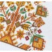 Cross-stitch kits Ryshnyk "Charm for the Home" (Ethnic themes), AHE-004  від Абрис Арт - купити з доставкою ✿ Найкраща ціна від виробника ✿ Оптом та в роздріб ✿ Придбати Cross Stitch Towel Kits