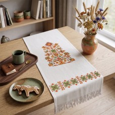 Cross-stitch kits Ryshnyk "Charm for the Home" (Ethnic themes)