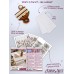 Cross-stitch kits Ryshnyk "Charm for the Home" (Ethnic themes)