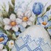 Cross-stitch kits Rushnyk "Easter mood" (Easter Scenes) Cross-stitch kits Rushnyk "Easter mood" (Easter Scenes)