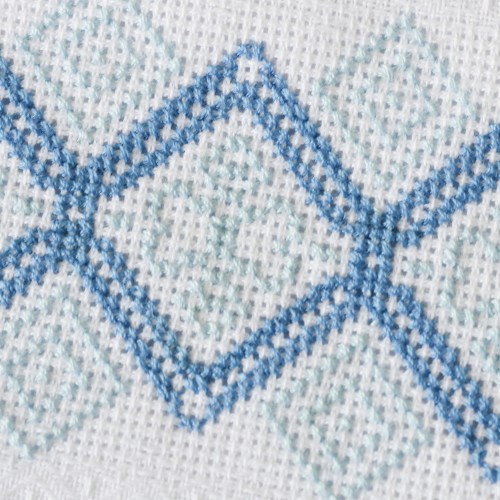 Cross-stitch kits Rushnyk "Easter mood" (Easter Scenes) Cross-stitch kits Rushnyk "Easter mood" (Easter Scenes)