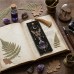 Cross-stitch kits Bookmark "Mystic elixir" (Fantasy)