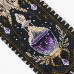Cross-stitch kits Bookmark "Mystic elixir" (Fantasy)