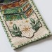 Cross-stitch kits Bookmark "Power of three" (Fantasy)