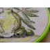 Cross-stitch kits Olive aroma, AHM-082  від Абрис Арт - купити з доставкою ✿ Найкраща ціна від виробника ✿ Оптом та в роздріб ✿ Придбати Kits-miniature for cross stitch