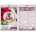 Cross-stitch kits Festive welcome (Winter tale) Cross-stitch kits Festive welcome (Winter tale)