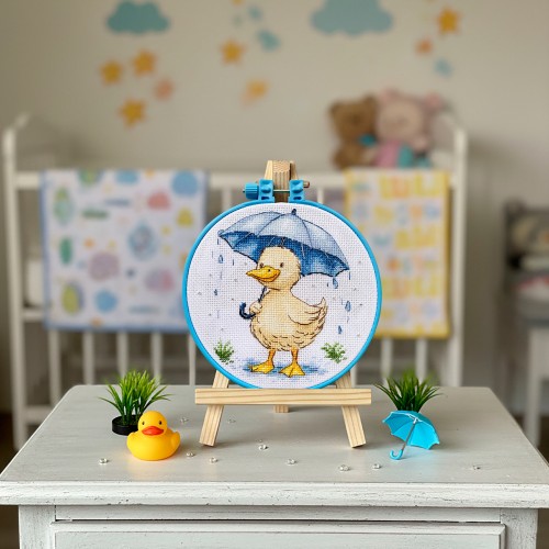 Cross-stitch kits Duckling’s Walk (Animals and birds), AHM-093 від Абрис Арт - купити з доставкою ✿ Найкраща ціна від виробника ✿ Оптом та в роздріб ✿ Придбати Kits-miniature for cross stitch Cross-stitch kits Duckling’s Walk (Animals and birds), AHM-093 від Абрис Арт - купити з доставкою ✿ Найкраща ціна від виробника ✿ Оптом та в роздріб ✿ Придбати Kits-miniature for cross stitch
