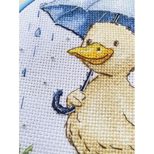 Cross-stitch kits Duckling’s Walk (Animals and birds), AHM-093 від Абрис Арт - купити з доставкою ✿ Найкраща ціна від виробника ✿ Оптом та в роздріб ✿ Придбати Kits-miniature for cross stitch Cross-stitch kits Duckling’s Walk (Animals and birds), AHM-093 від Абрис Арт - купити з доставкою ✿ Найкраща ціна від виробника ✿ Оптом та в роздріб ✿ Придбати Kits-miniature for cross stitch