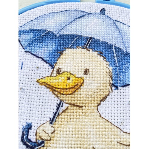Cross-stitch kits Duckling’s Walk (Animals and birds), AHM-093 від Абрис Арт - купити з доставкою ✿ Найкраща ціна від виробника ✿ Оптом та в роздріб ✿ Придбати Kits-miniature for cross stitch Cross-stitch kits Duckling’s Walk (Animals and birds), AHM-093 від Абрис Арт - купити з доставкою ✿ Найкраща ціна від виробника ✿ Оптом та в роздріб ✿ Придбати Kits-miniature for cross stitch