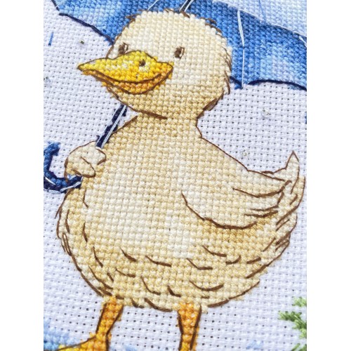 Cross-stitch kits Duckling’s Walk (Animals and birds), AHM-093 від Абрис Арт - купити з доставкою ✿ Найкраща ціна від виробника ✿ Оптом та в роздріб ✿ Придбати Kits-miniature for cross stitch Cross-stitch kits Duckling’s Walk (Animals and birds), AHM-093 від Абрис Арт - купити з доставкою ✿ Найкраща ціна від виробника ✿ Оптом та в роздріб ✿ Придбати Kits-miniature for cross stitch