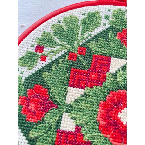Cross-stitch kits Traditional motif (Ethnic themes), AHM-094 від Абрис Арт - купити з доставкою ✿ Найкраща ціна від виробника ✿ Оптом та в роздріб ✿ Придбати Kits-miniature for cross stitch Cross-stitch kits Traditional motif (Ethnic themes), AHM-094 від Абрис Арт - купити з доставкою ✿ Найкраща ціна від виробника ✿ Оптом та в роздріб ✿ Придбати Kits-miniature for cross stitch
