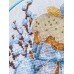 Cross-stitch kits Easter day (Easter Scenes), AHM-095 від Абрис Арт - купити з доставкою ✿ Найкраща ціна від виробника ✿ Оптом та в роздріб ✿ Придбати Kits-miniature for cross stitch Cross-stitch kits Easter day (Easter Scenes), AHM-095 від Абрис Арт - купити з доставкою ✿ Найкраща ціна від виробника ✿ Оптом та в роздріб ✿ Придбати Kits-miniature for cross stitch