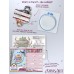 Cross-stitch kits Easter day (Easter Scenes), AHM-095 від Абрис Арт - купити з доставкою ✿ Найкраща ціна від виробника ✿ Оптом та в роздріб ✿ Придбати Kits-miniature for cross stitch Cross-stitch kits Easter day (Easter Scenes), AHM-095 від Абрис Арт - купити з доставкою ✿ Найкраща ціна від виробника ✿ Оптом та в роздріб ✿ Придбати Kits-miniature for cross stitch