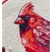 Cross-stitch kits Winter Cardinal (Winter tale), AHM-096 від Абрис Арт - купити з доставкою ✿ Найкраща ціна від виробника ✿ Оптом та в роздріб ✿ Придбати Kits-miniature for cross stitch Cross-stitch kits Winter Cardinal (Winter tale), AHM-096 від Абрис Арт - купити з доставкою ✿ Найкраща ціна від виробника ✿ Оптом та в роздріб ✿ Придбати Kits-miniature for cross stitch