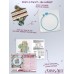 Cross-stitch kits Daisies for her (Romantic Stories), AHM-099  від Абрис Арт - купити з доставкою ✿ Найкраща ціна від виробника ✿ Оптом та в роздріб ✿ Придбати Kits-miniature for cross stitch