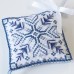 Cross-stitch kits three-dimensional decoration Frosty Ornament (Winter tale), AHT-003  від Абрис Арт - купити з доставкою ✿ Найкраща ціна від виробника ✿ Оптом та в роздріб ✿ Придбати Cross stitch kits to create 3D decoration