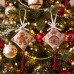 Cross-stitch kits three-dimensional decoration Christmas Treat (Winter tale), AHT-005  від Абрис Арт - купити з доставкою ✿ Найкраща ціна від виробника ✿ Оптом та в роздріб ✿ Придбати Cross stitch kits to create 3D decoration