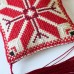 Cross-stitch kits three-dimensional decoration Festive little angel (Winter tale), AHT-007  від Абрис Арт - купити з доставкою ✿ Найкраща ціна від виробника ✿ Оптом та в роздріб ✿ Придбати Cross stitch kits to create 3D decoration