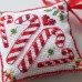 Cross-stitch kits three-dimensional decoration Christmas joy (Winter tale), AHT-008  від Абрис Арт - купити з доставкою ✿ Найкраща ціна від виробника ✿ Оптом та в роздріб ✿ Придбати Cross stitch kits to create 3D decoration