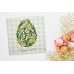 Main Bead Embroidery Kit Easter primrose (Deco Scenes)