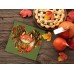 Main Bead Embroidery Kit Red fox (Animals)