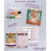 Main Bead Embroidery Kit Аutumn aroma (Household stories)