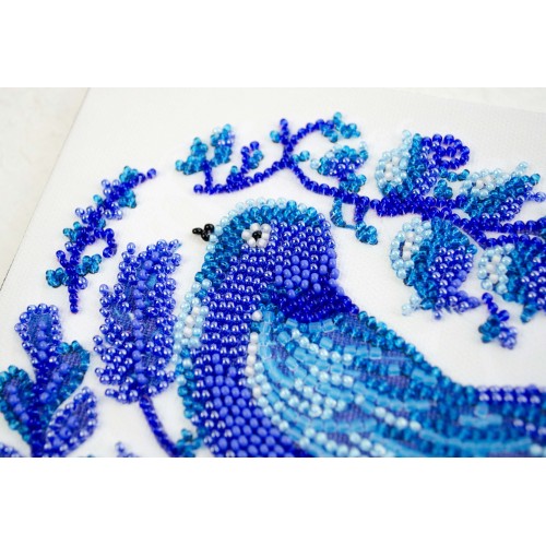 Main Bead Embroidery Kit Early bird