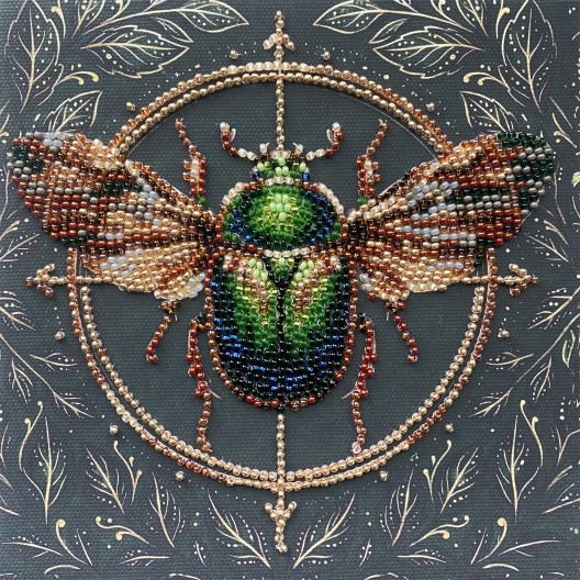 Mini Bead embroidery kit The Alchemy of Nature (Animals and birds), AM-266 від Абрис Арт - купити з доставкою ✿ Найкраща ціна від виробника ✿ Оптом та в роздріб ✿ Придбати Sets-mini-for embroidery with beads on canvas Mini Bead embroidery kit The Alchemy of Nature (Animals and birds), AM-266 від Абрис Арт - купити з доставкою ✿ Найкраща ціна від виробника ✿ Оптом та в роздріб ✿ Придбати Sets-mini-for embroidery with beads on canvas