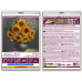 Mini Bead embroidery kit Homely sunflowers (Still life), AM-269 від Абрис Арт - купити з доставкою ✿ Найкраща ціна від виробника ✿ Оптом та в роздріб ✿ Придбати Sets-mini-for embroidery with beads on canvas Mini Bead embroidery kit Homely sunflowers (Still life), AM-269 від Абрис Арт - купити з доставкою ✿ Найкраща ціна від виробника ✿ Оптом та в роздріб ✿ Придбати Sets-mini-for embroidery with beads on canvas