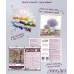 Mid-sized bead embroidery kit Seven seas (Retro), AMB-002 by Abris Art - buy online! ✿ Fast delivery ✿ Factory price ✿ Wholesale and retail ✿ Purchase Sets MIDI for beadwork