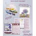 Mid-sized bead embroidery kit At the bottom of the sea (Deco Scenes), AMB-008 by Abris Art - buy online! ✿ Fast delivery ✿ Factory price ✿ Wholesale and retail ✿ Purchase Sets MIDI for beadwork
