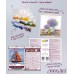 Mid-sized bead embroidery kit Passing wind (Deco Scenes), AMB-010 by Abris Art - buy online! ✿ Fast delivery ✿ Factory price ✿ Wholesale and retail ✿ Purchase Sets MIDI for beadwork