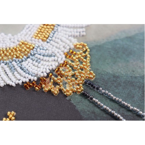 Main Bead Embroidery Kit Coming back home (Deco Scenes), AMB-102  від Абрис Арт - купити з доставкою ✿ Найкраща ціна від виробника ✿ Оптом та в роздріб ✿ Придбати Sets MIDI for beadwork