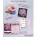 Main Bead Embroidery Kit Time to bloom (Deco Scenes), AMB-104  від Абрис Арт - купити з доставкою ✿ Найкраща ціна від виробника ✿ Оптом та в роздріб ✿ Придбати Sets MIDI for beadwork
