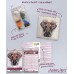 Mid-sized bead embroidery kit Secrets of the east (Deco Scenes), AMB-116  від Абрис Арт - купити з доставкою ✿ Найкраща ціна від виробника ✿ Оптом та в роздріб ✿ Придбати Sets MIDI for beadwork