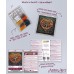 Mid-sized bead embroidery kit Warm feelings (Deco Scenes), AMB-119  від Абрис Арт - купити з доставкою ✿ Найкраща ціна від виробника ✿ Оптом та в роздріб ✿ Придбати Sets MIDI for beadwork