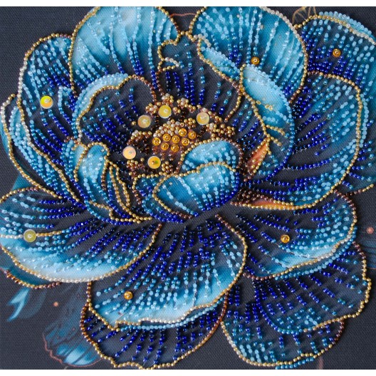 Mid-sized bead embroidery kit Royal Bloom (Flowers), AMB-124 від Абрис Арт - купити з доставкою ✿ Найкраща ціна від виробника ✿ Оптом та в роздріб ✿ Придбати Sets MIDI for beadwork Mid-sized bead embroidery kit Royal Bloom (Flowers), AMB-124 від Абрис Арт - купити з доставкою ✿ Найкраща ціна від виробника ✿ Оптом та в роздріб ✿ Придбати Sets MIDI for beadwork