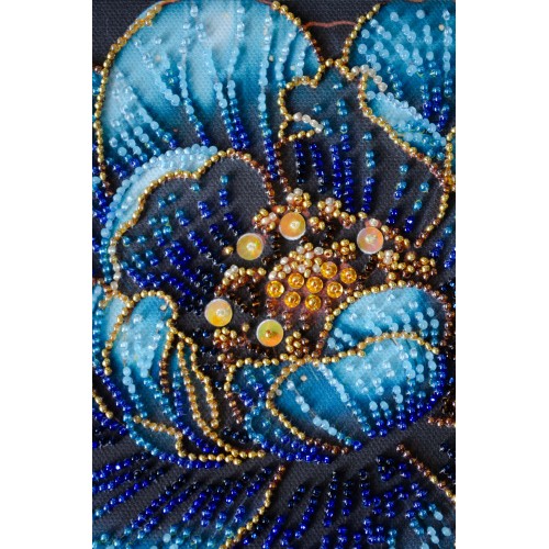 Mid-sized bead embroidery kit Royal Bloom (Flowers), AMB-124 від Абрис Арт - купити з доставкою ✿ Найкраща ціна від виробника ✿ Оптом та в роздріб ✿ Придбати Sets MIDI for beadwork Mid-sized bead embroidery kit Royal Bloom (Flowers), AMB-124 від Абрис Арт - купити з доставкою ✿ Найкраща ціна від виробника ✿ Оптом та в роздріб ✿ Придбати Sets MIDI for beadwork