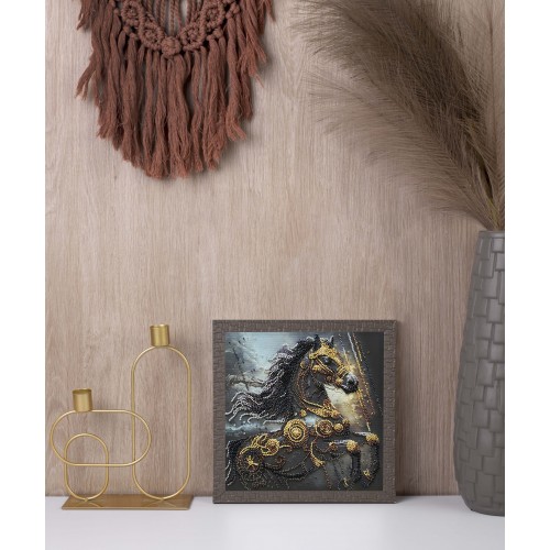 Mid-sized bead embroidery kit Thunder of Darkness (Animals), AMB-129 від Абрис Арт - купити з доставкою ✿ Найкраща ціна від виробника ✿ Оптом та в роздріб ✿ Придбати Sets MIDI for beadwork Mid-sized bead embroidery kit Thunder of Darkness (Animals), AMB-129 від Абрис Арт - купити з доставкою ✿ Найкраща ціна від виробника ✿ Оптом та в роздріб ✿ Придбати Sets MIDI for beadwork