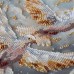Mid-sized bead embroidery kit Dance of Doves (Animals and birds), AMB-145  від Абрис Арт - купити з доставкою ✿ Найкраща ціна від виробника ✿ Оптом та в роздріб ✿ Придбати Sets MIDI for beadwork