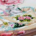 Mid-sized bead embroidery kit A touch of spring (Animals and birds), AMB-146  від Абрис Арт - купити з доставкою ✿ Найкраща ціна від виробника ✿ Оптом та в роздріб ✿ Придбати Sets MIDI for beadwork