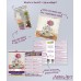Mid-sized bead embroidery kit A touch of spring (Animals and birds), AMB-146  від Абрис Арт - купити з доставкою ✿ Найкраща ціна від виробника ✿ Оптом та в роздріб ✿ Придбати Sets MIDI for beadwork