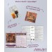 Mid-sized bead embroidery kit Autumn Neighborhood (Transport), AMB-147  від Абрис Арт - купити з доставкою ✿ Найкраща ціна від виробника ✿ Оптом та в роздріб ✿ Придбати Sets MIDI for beadwork