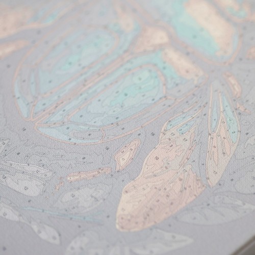 Paint by Numbers Emerald beetle (Animals and birds), APN-001  від Абрис Арт - купити з доставкою ✿ Найкраща ціна від виробника ✿ Оптом та в роздріб ✿ Придбати Картини по номерам